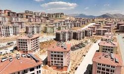 Gaziantep’te “Asrın İnşası”nın Teslimatı Tamamlanıyor