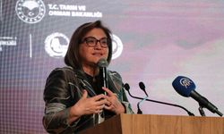 Gaziantep’te Çölleşme Modeli Tanıtıldı