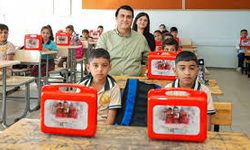 Gaziantep’te İhtiyaç Sahibi Öğrencilere 1250 TL Destek