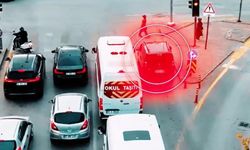 Gaziantep’te Kaynak Yapan Sürücülere Rekor Ceza