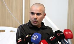 Gaziantep’te Uyanık Ameliyatla Mucize Kurtuluş