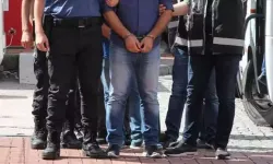 Silah ve Haplarla Yakalanan Şüpheli Tutuklandı