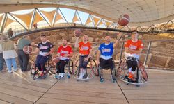 Tarihin Sıfır Noktasında Gaziantep Rüzgarı Esiyor