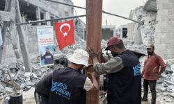 Gazze İçin Uzun Soluklu Destek