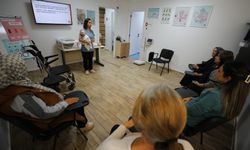 Gaziantep’te Anne Adaylarına Özel Okul