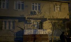 Riskli Bina Boşaltıldı 11 Kişi Tahliye Edildi