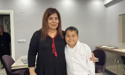 Genç Matematikçi Gaziantep’te Parladı