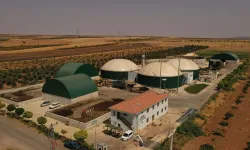 Büyükşehir’den çevreye değer katan proje