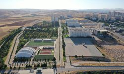 Gaziantep’te Uluslararası Kongre Heyecanı