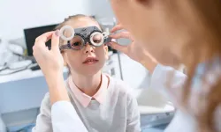 Gözünüze Dokunmadan Görme Kusurlarına Son