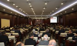 GTO Kasım Meclisi’nde Üç Ödüllük Başarı