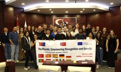 GTO ve HKÜ’den Uluslararası Etkileşim