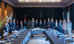 GTO’dan Büyükelçilerle Stratejik İş Birliği Toplantısı