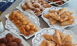 Gün Tabağında Ne Olur?