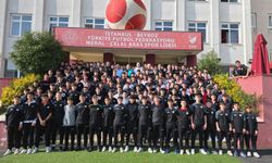 Hakemlik ve Modern Futbol Anlatıldı