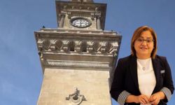 Şahin'den Halep'e Destek!