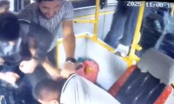 Şoföre Saldırının Ardından 4 Şüpheli Yakalandı