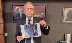 Öztürkmen’den İl Tarım Müdürü’ne Üvez Tepkisi