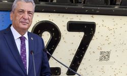 Öztürkmen, Üvez İstilasını Meclis’e Taşıdı: Belediyeler Geç kaldı