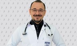 Hatem Hastanesi’ne Yeni Kardiyoloji Uzmanı