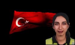 Gaziantep Emniyetinden Şehitler İçin Başsağlığı Mesajı