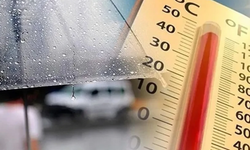 Gaziantep'te Hafta Sonu Yazdan Kalma Günler