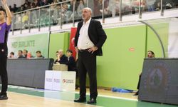 Hedefimiz kalan maçları kazanmak