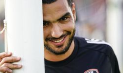 Heyecanlı Bekleyiş: Kabasakal Formaya Hazır