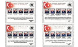 Koca Yusuf Şehitleri Taşıyor, Türkiye Yasta