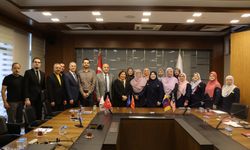 Eğitimde Büyük Adım: HKÜ, UiTM ile Protokol İmzaladı