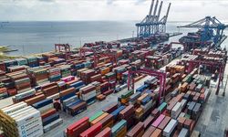 İhracatta Sınırlı Artış Dikkat Çekti