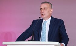 Hacıosmanoğlu'ndan Kritik Açıklama!