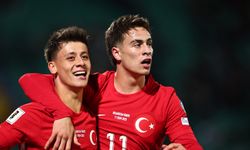 İki Genç Yıldız Dünyaya Açılıyor