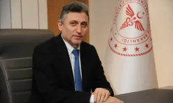 Sağlıkta Eski Müdürle Devam Kararı