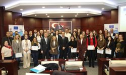 İş Dünyasında Yeşil Dönüşüme Sertifikalı Adım