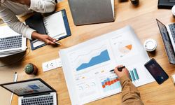 İstihdam Endeksi Yükseldi, Sanayi Geriledi