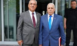 Gaziantep'te O Partide Deprem: İl ve İlçe Başkanları İstifa Etti