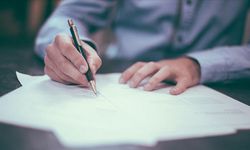 Gaziantep'te O Partide Deprem: İl ve İlçe Başkanları İstifa Etti