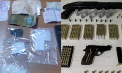 Gaziantep'te Nefes Kesen Operasyon!