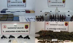 Kaçakçılık ve Yasaklı Maddeye Ağır Darbe