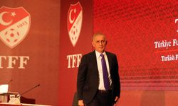 TFF Başkanı’ndan Net Mesaj