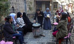 Kadınlar Bitkilerle Şifa Atölyesinde Buluştu