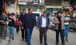 Karşıyaka’ya Kütüphane Müjdesi