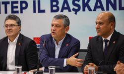 Özgür Özel: “Gaziantep’te kasırga etkisi yaratacağız”