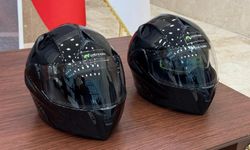 Kask Projesinde Başvurular Açıldı: Eğitimi Bitirene Kask Hediye