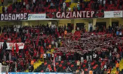Kayseri’den Gaziantep FK Taraftarına Şok Yasak