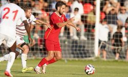 Kayserispor – Gaziantep FK Süper Lig’de 13. Randevuda