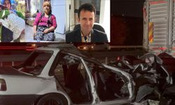 Umre Sevinci Yolda Yasa Dönüştü