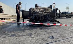 Gençlerin Hayatını Kaybettiği Feci Kaza