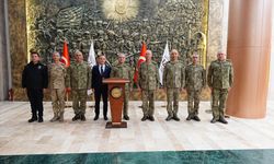 Orgeneral Tokel’den Gaziantep’e kritik ziyaret